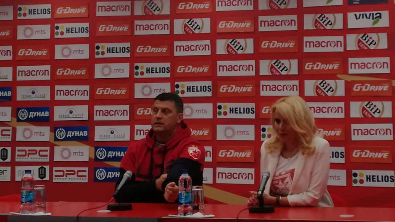 Vladan Milojević