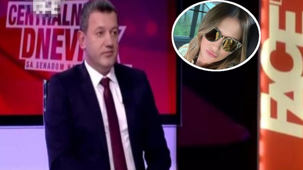 Krunić i Emina