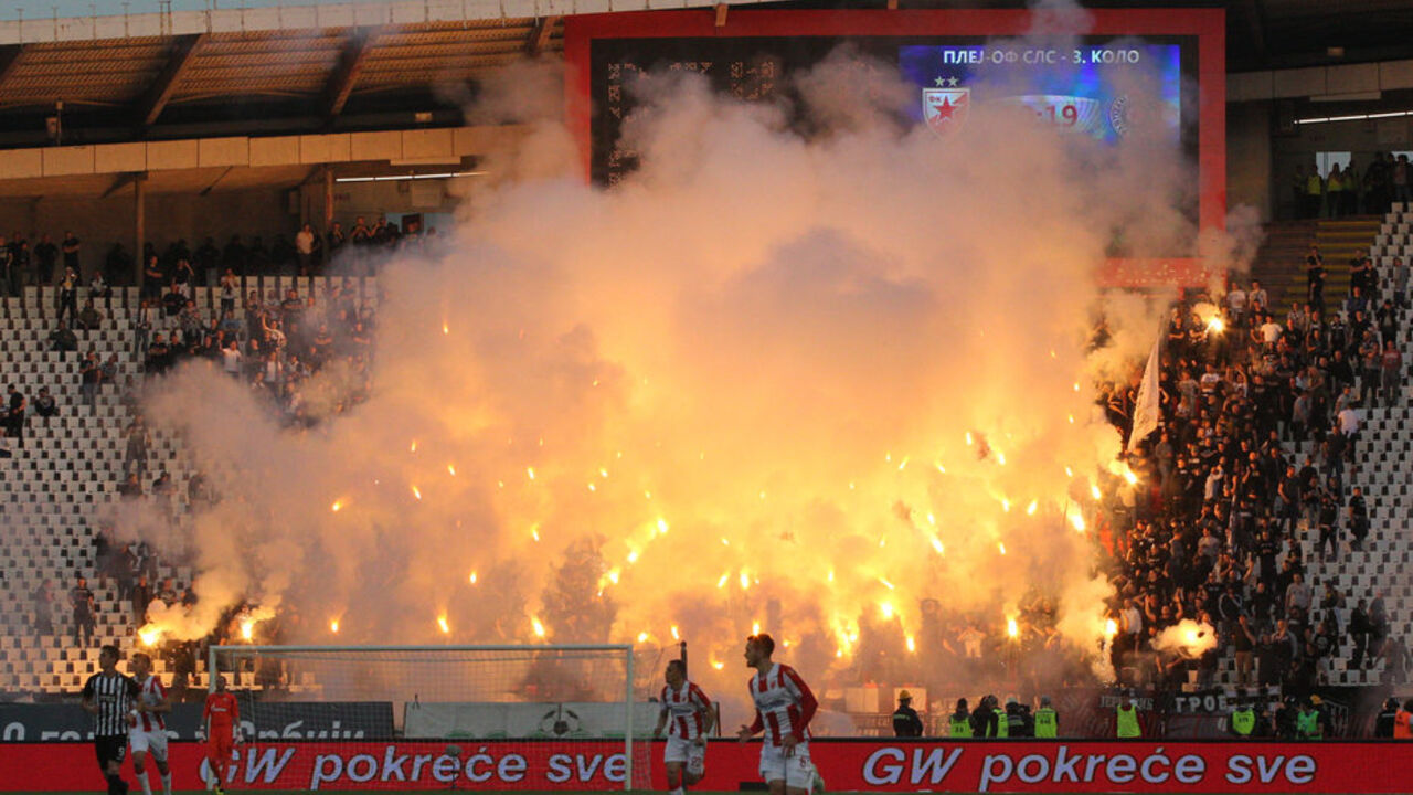 160. Večiti derbi