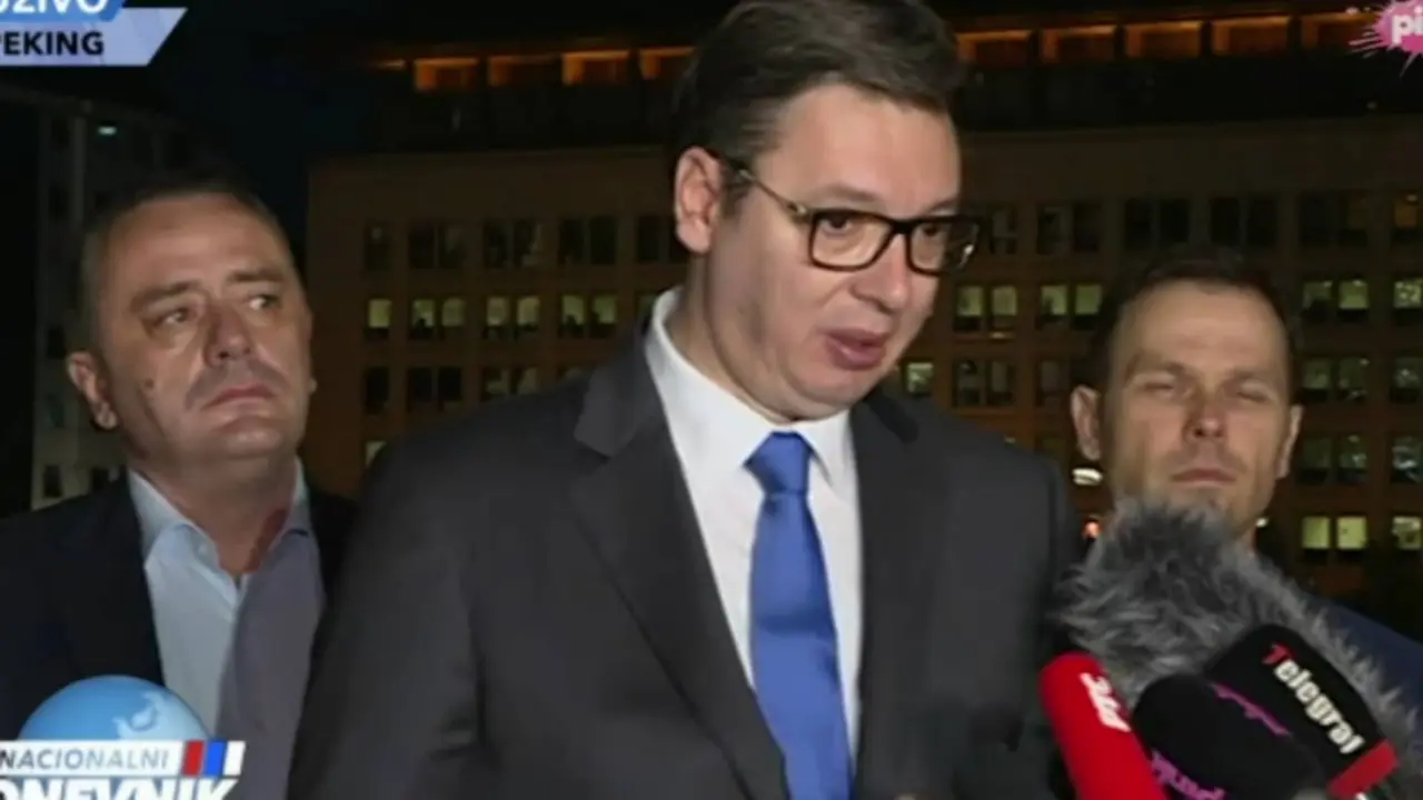 vucic