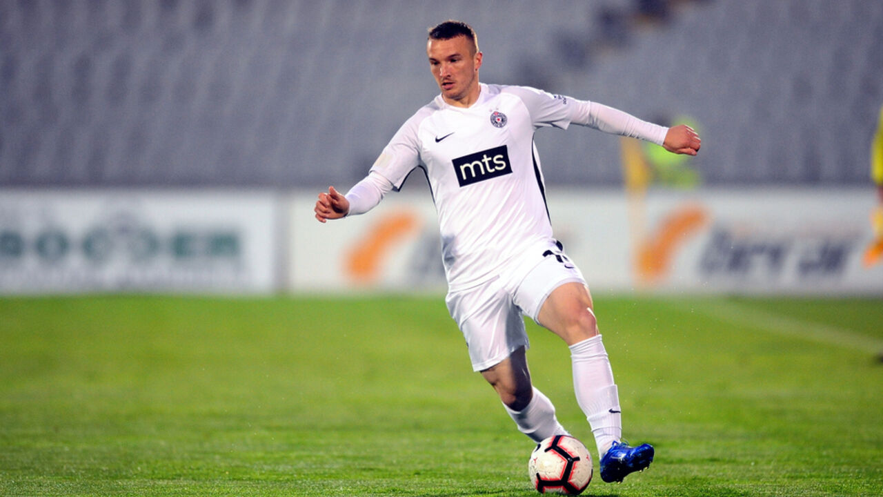 Đorđe Ivanović