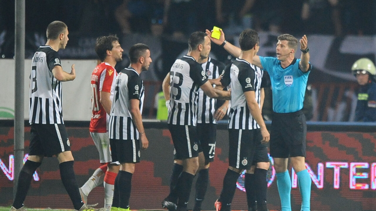 FK Partizan