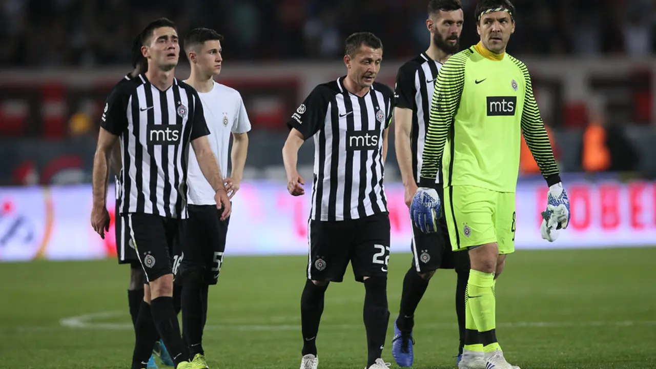 FK Partizan