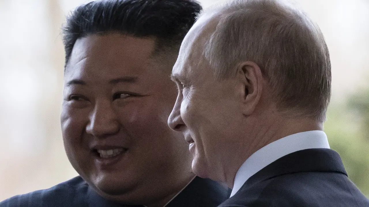 putin