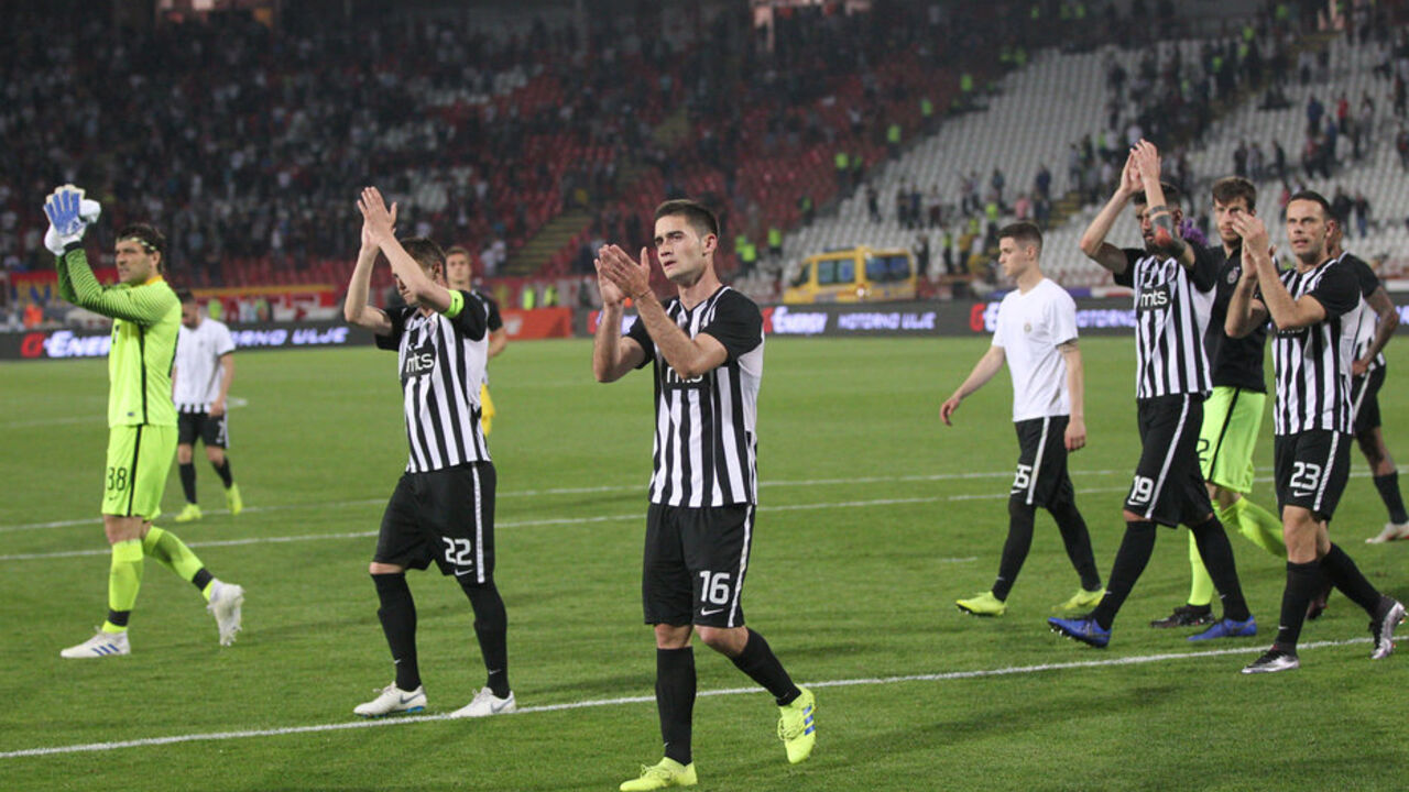 FK Partizan