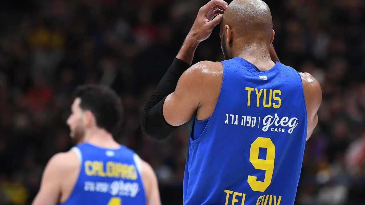 KK Makabi Tel Aviv
