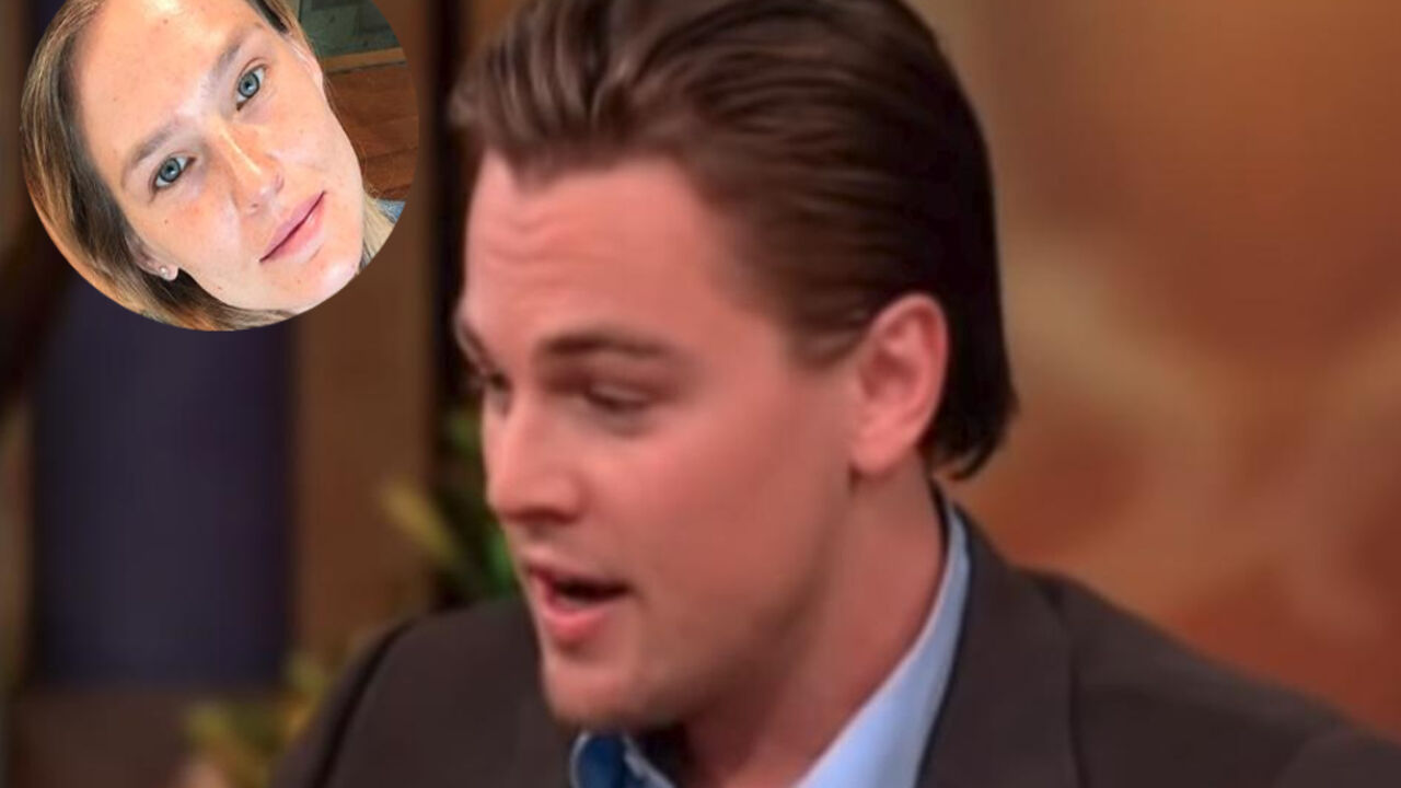 Leonardo Dikaprio