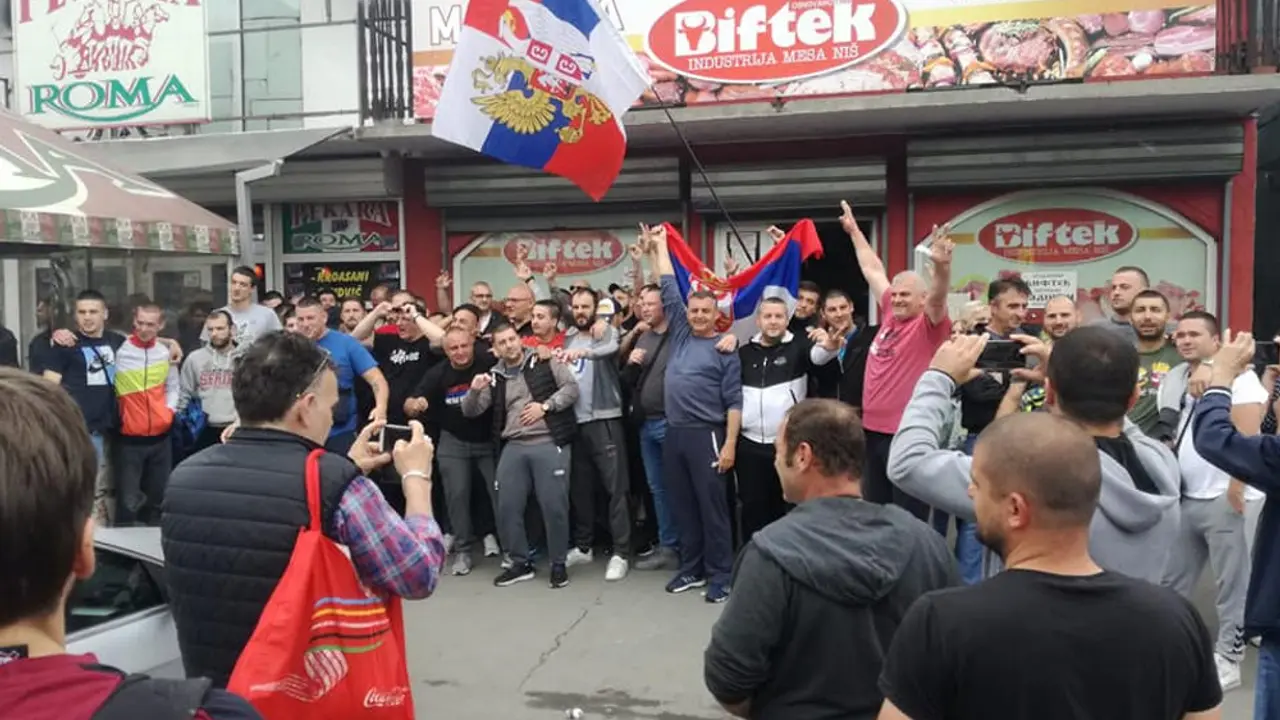 Svinjska glava