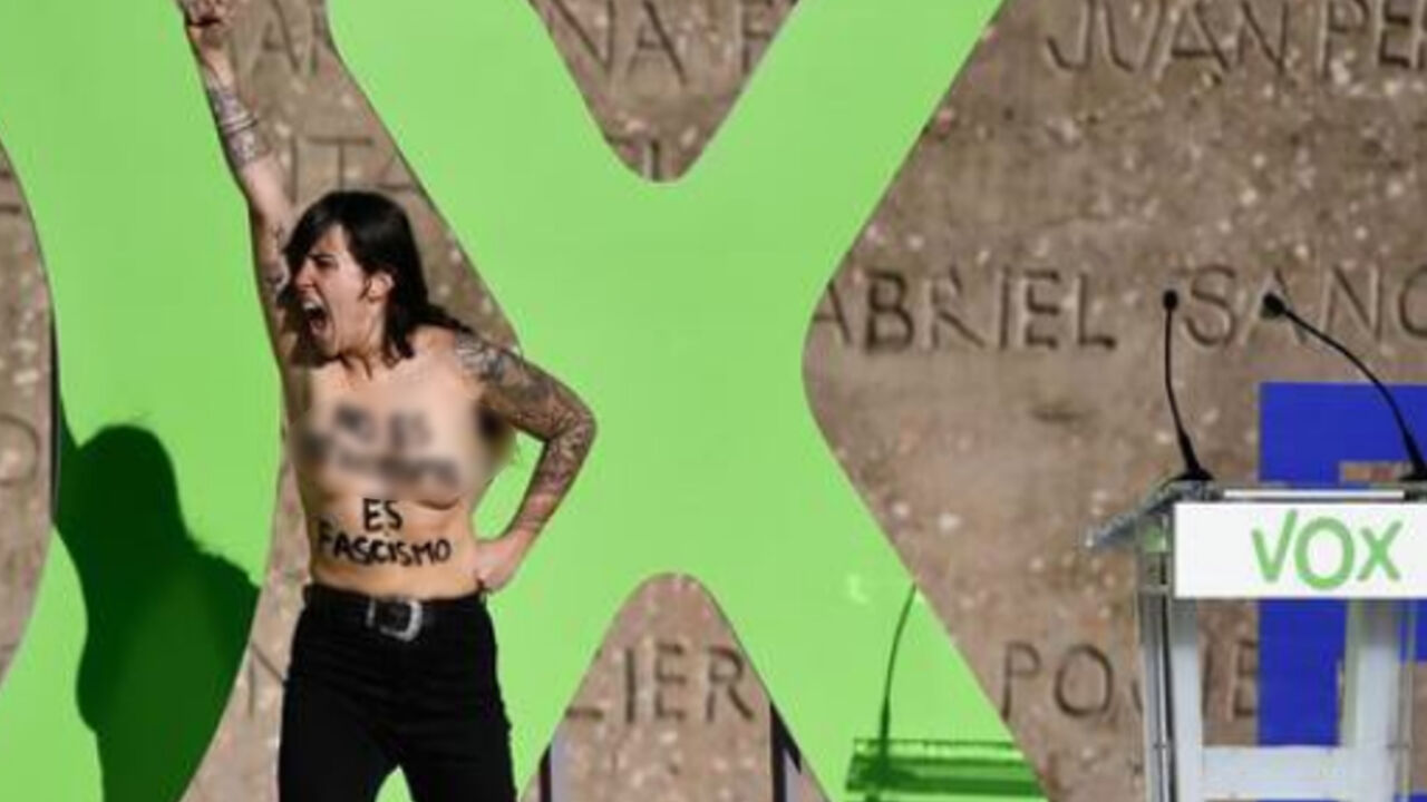 femen