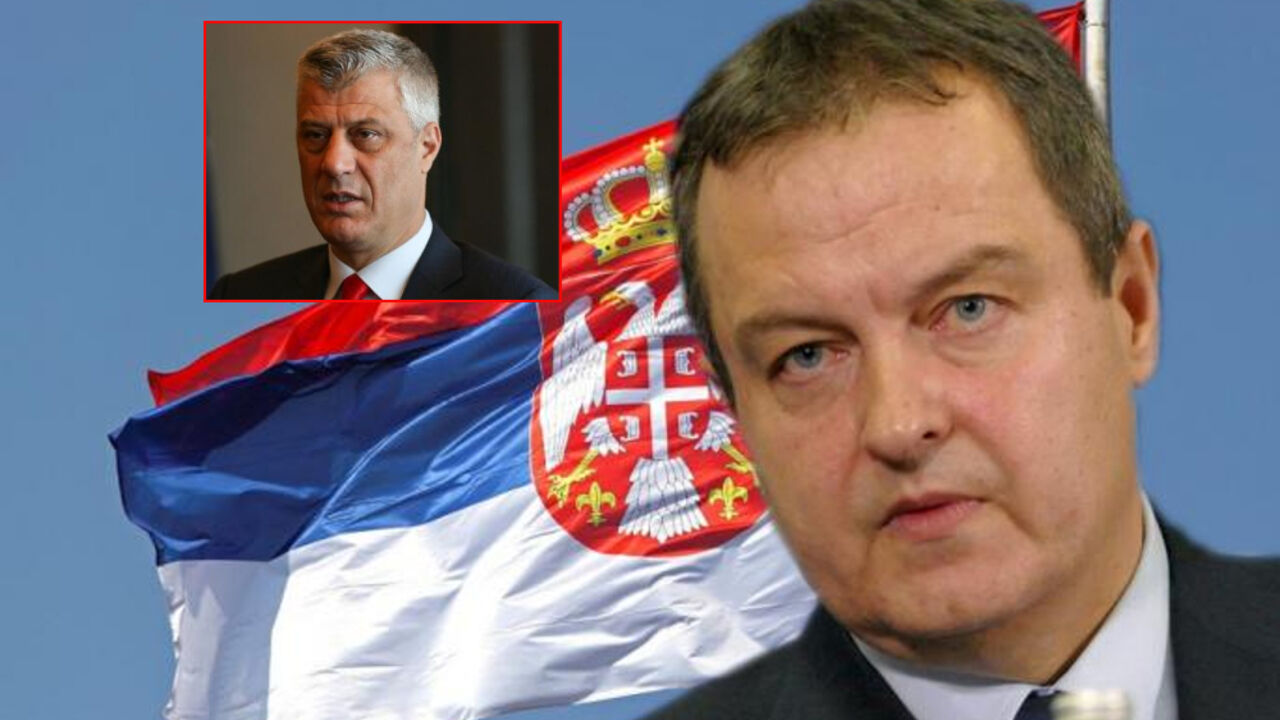 Ivica Dačić