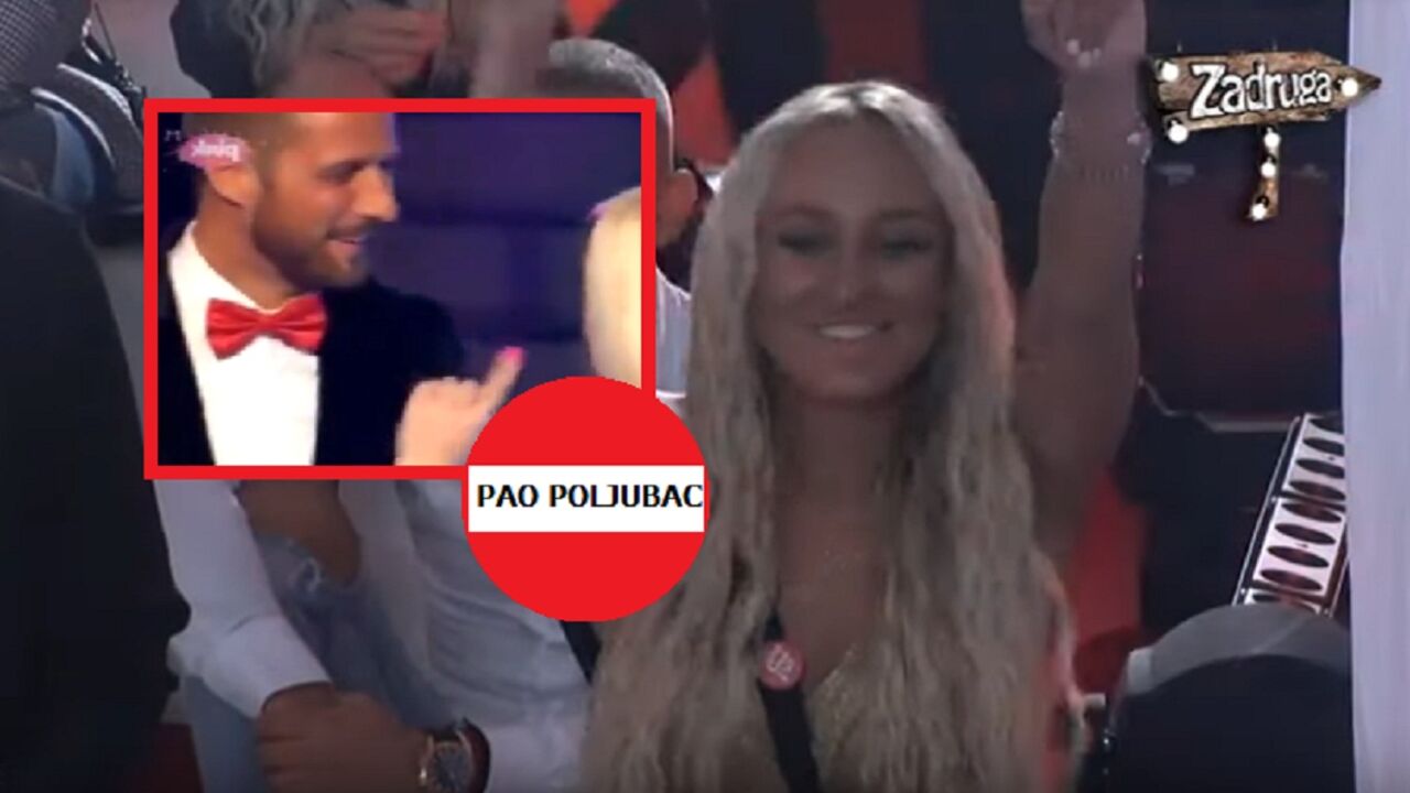 Luna i Marko