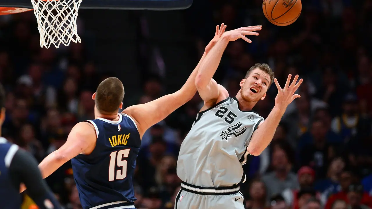 Nikola Jokić