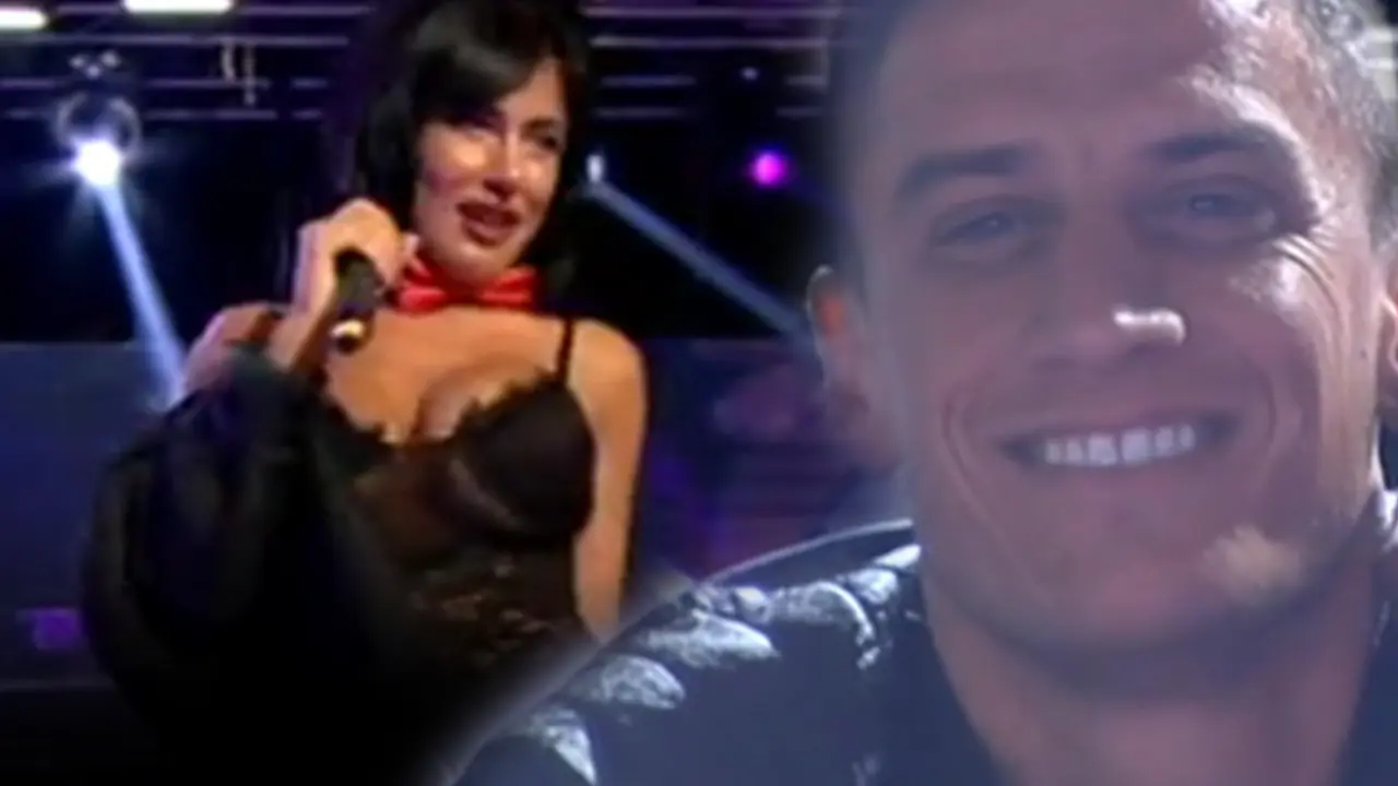 Aleksandra Subotić i David Dragojević