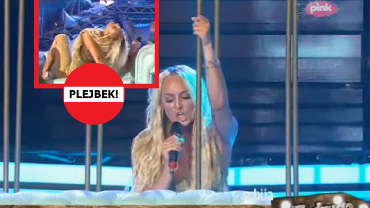 Luna Đogani