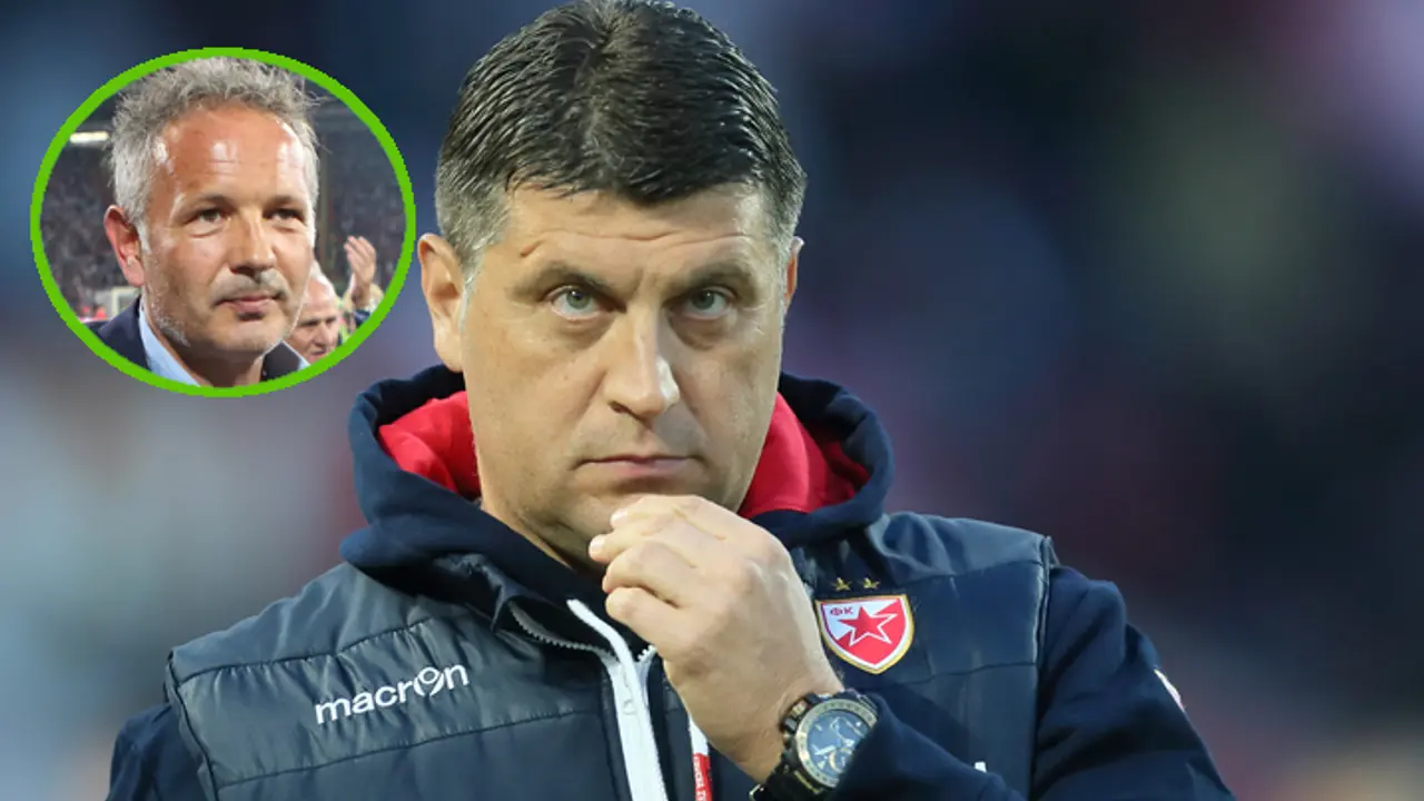 Vladan Milojević