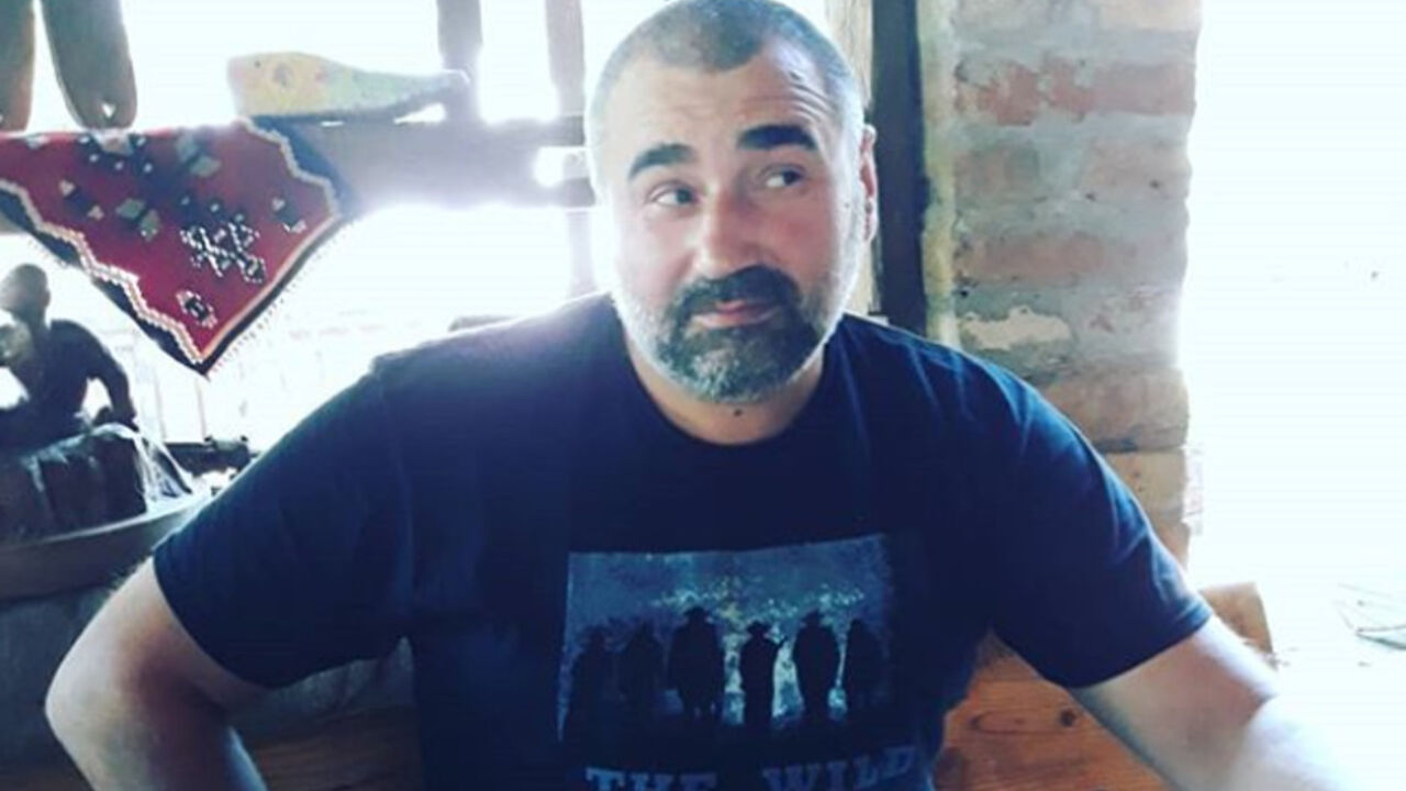 Miki Đuričić