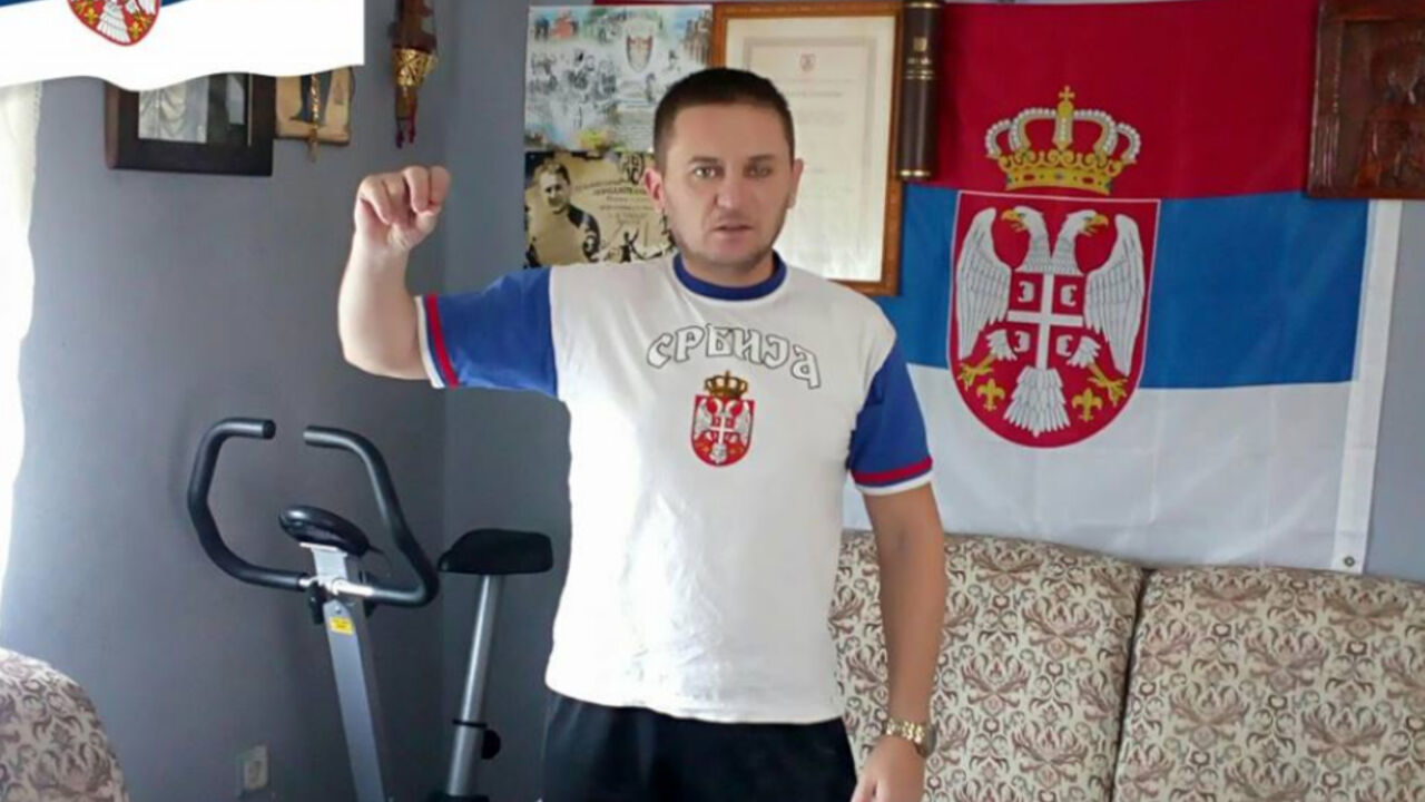 Novica Spasić