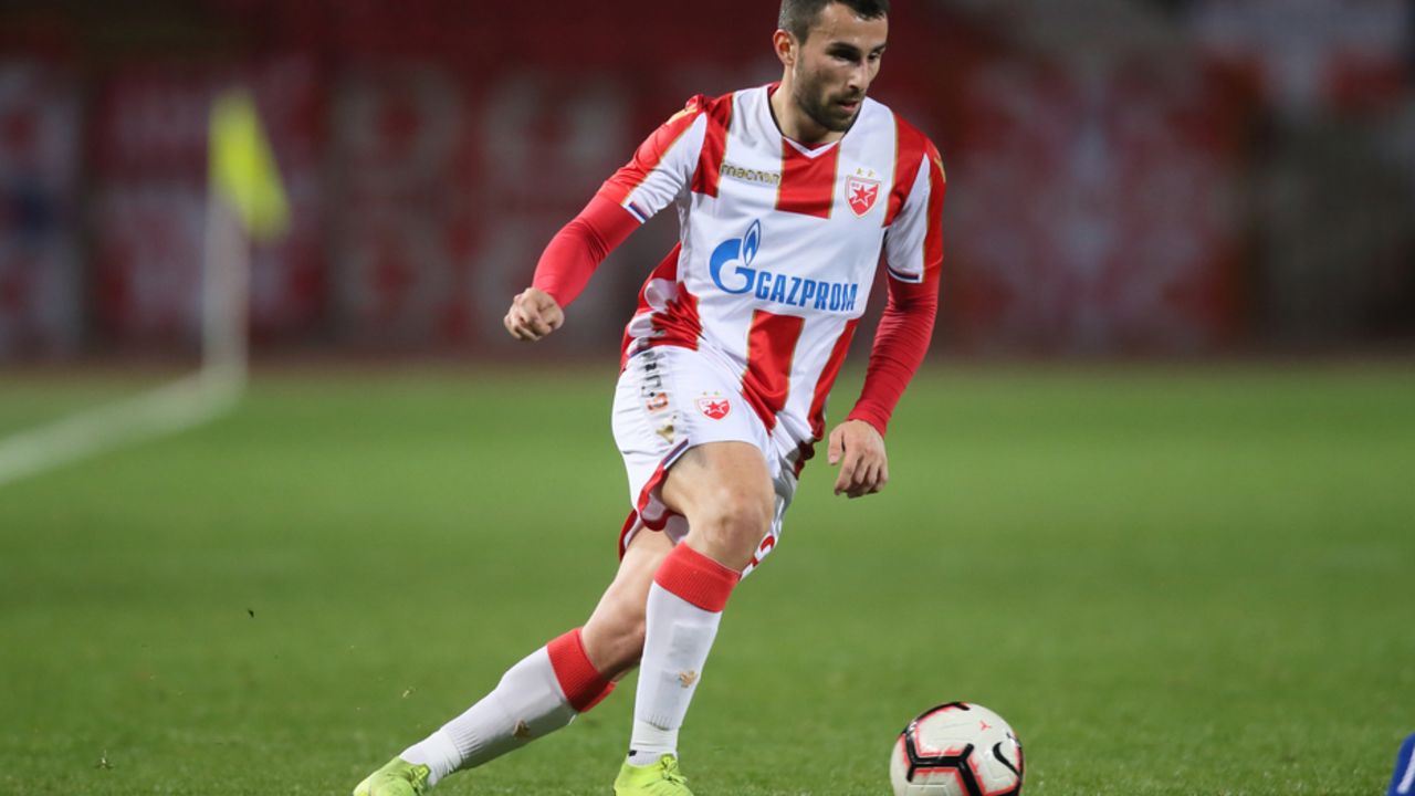 Milan Gajić