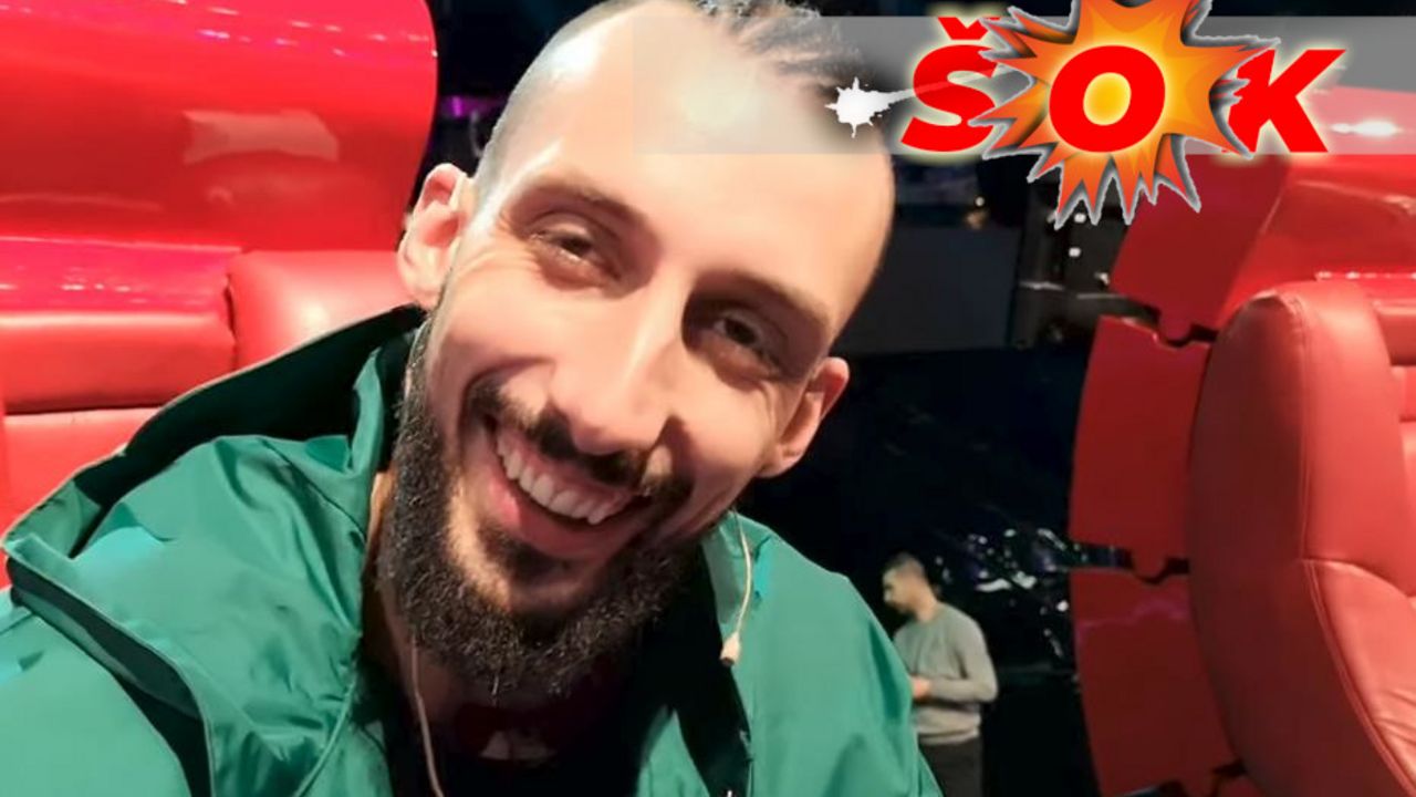 Đekson o Mini
