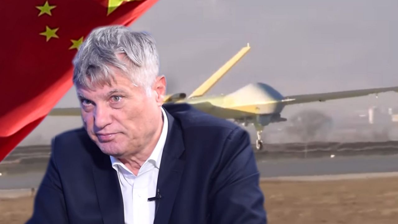 Miroslav Lazanski