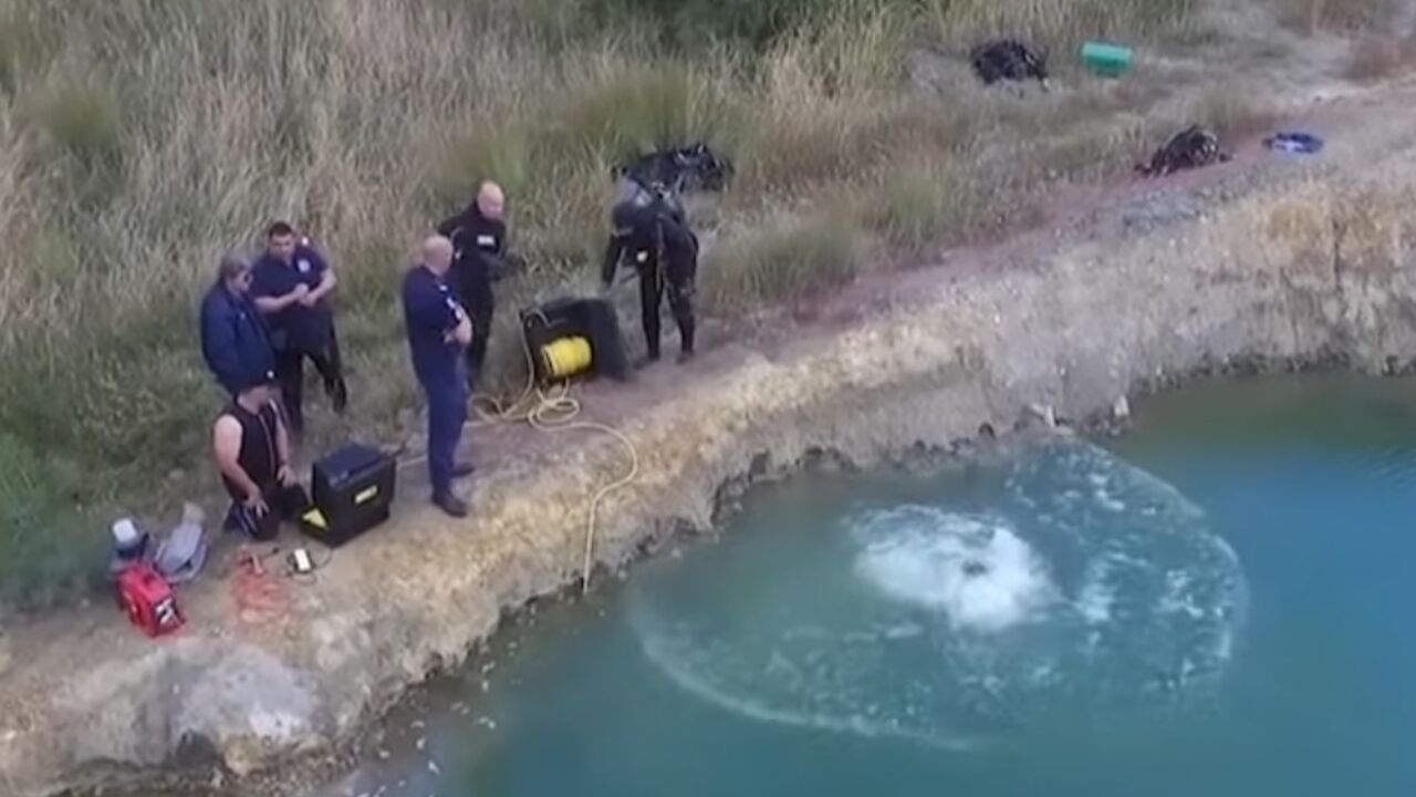 jezero