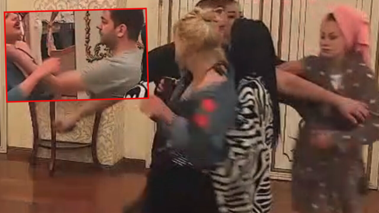 Tuča u Parovima