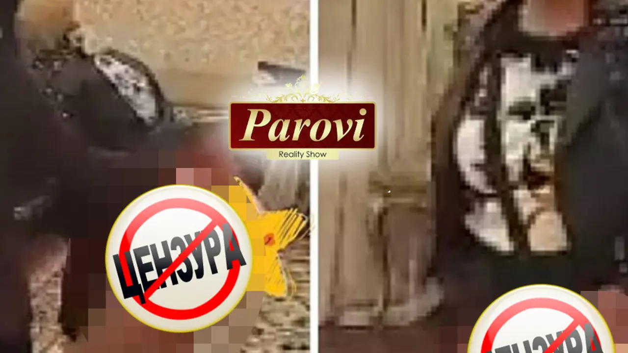 Rijaliti Parovi