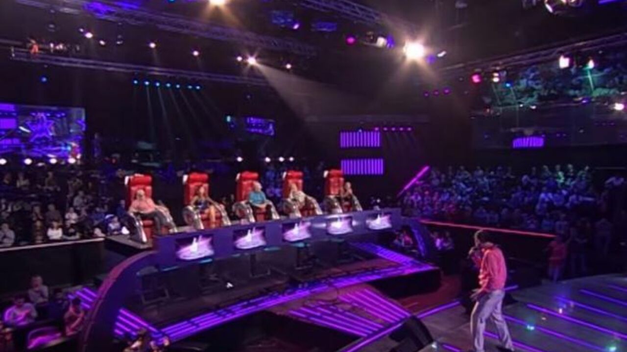 Pinkove Zvezde