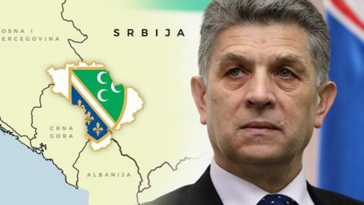 Sulejman Ugljanin