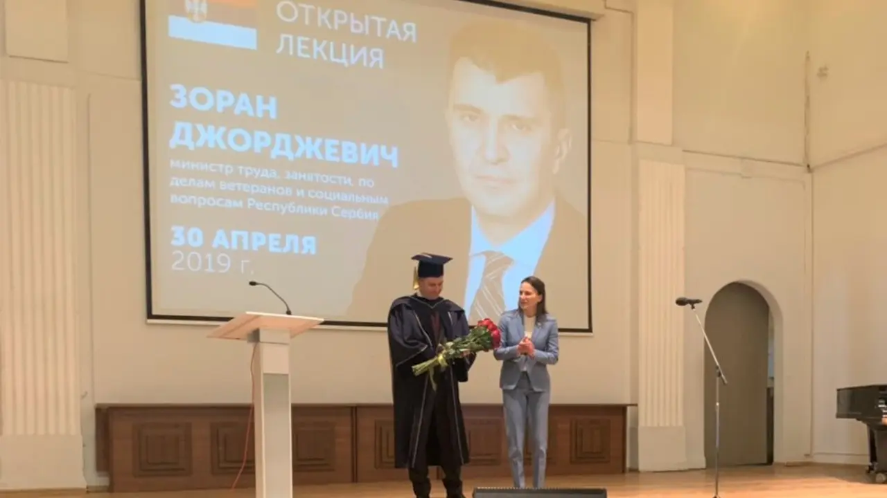 Zoran Đorđević