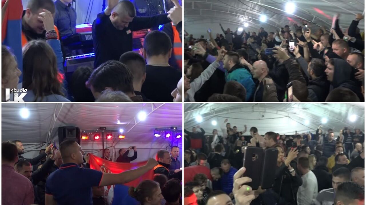 Baja Mali Knindža