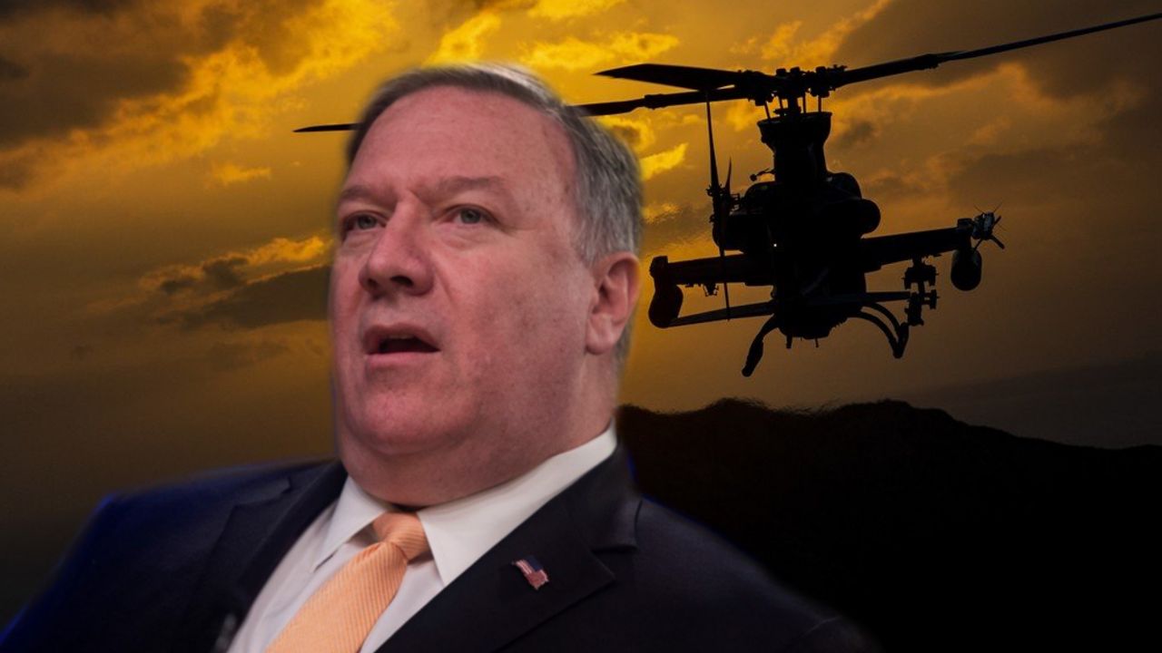 Majk Pompeo