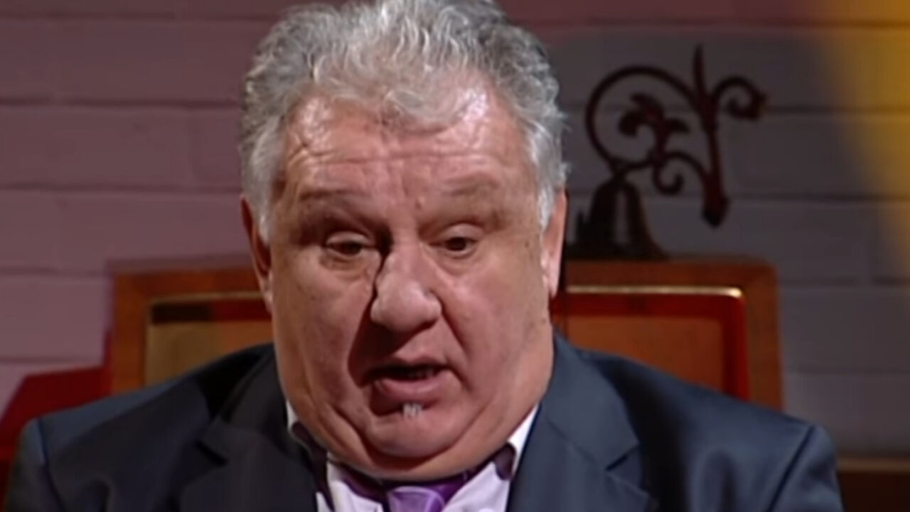 Slobodan Betulić Betula