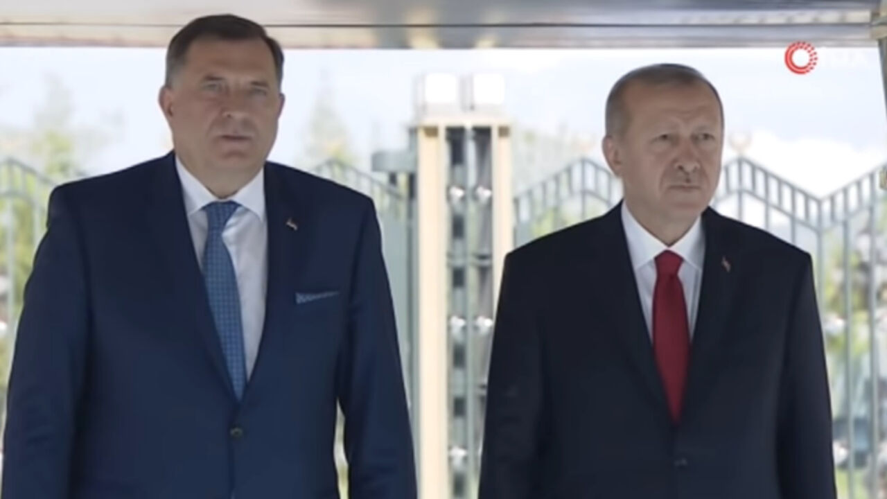 Milorad Dodik