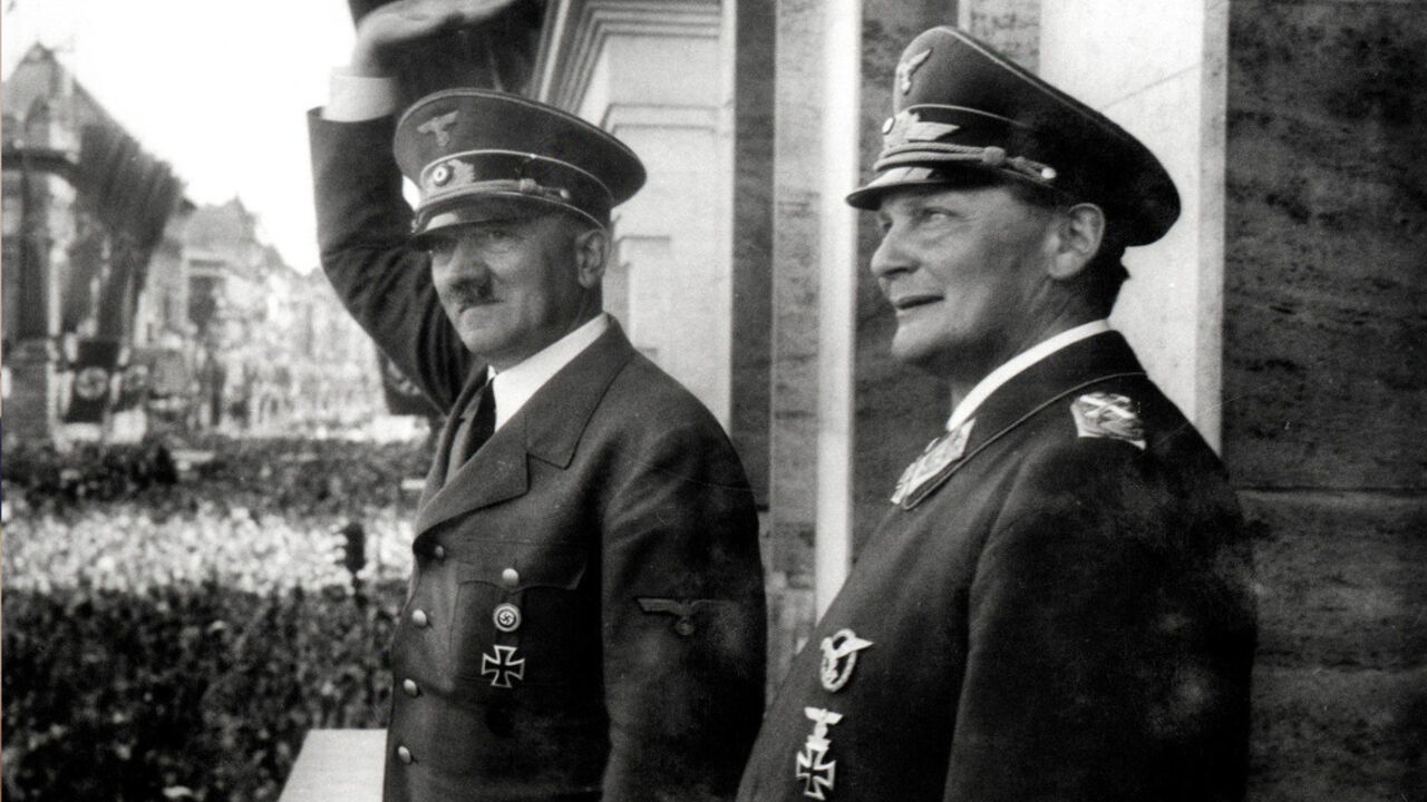 Hitler