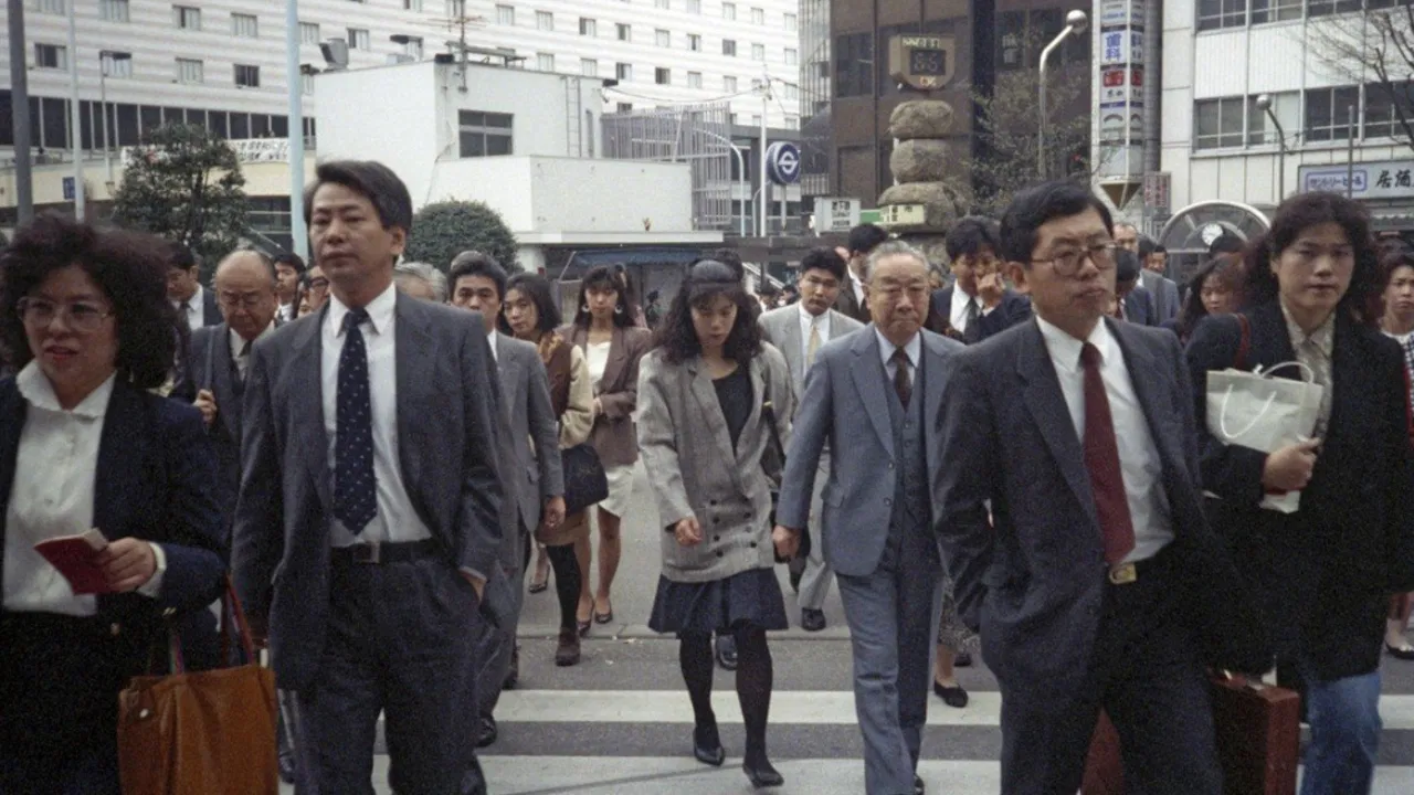 Japan