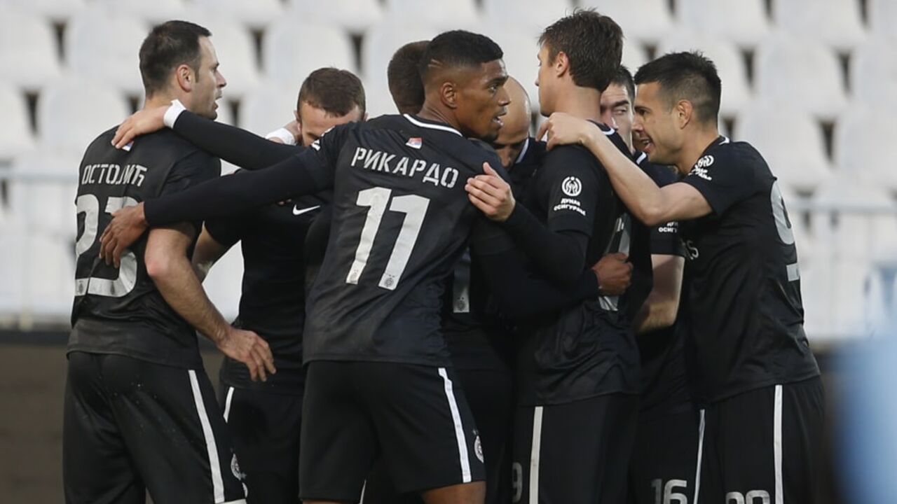 FK Partizan
