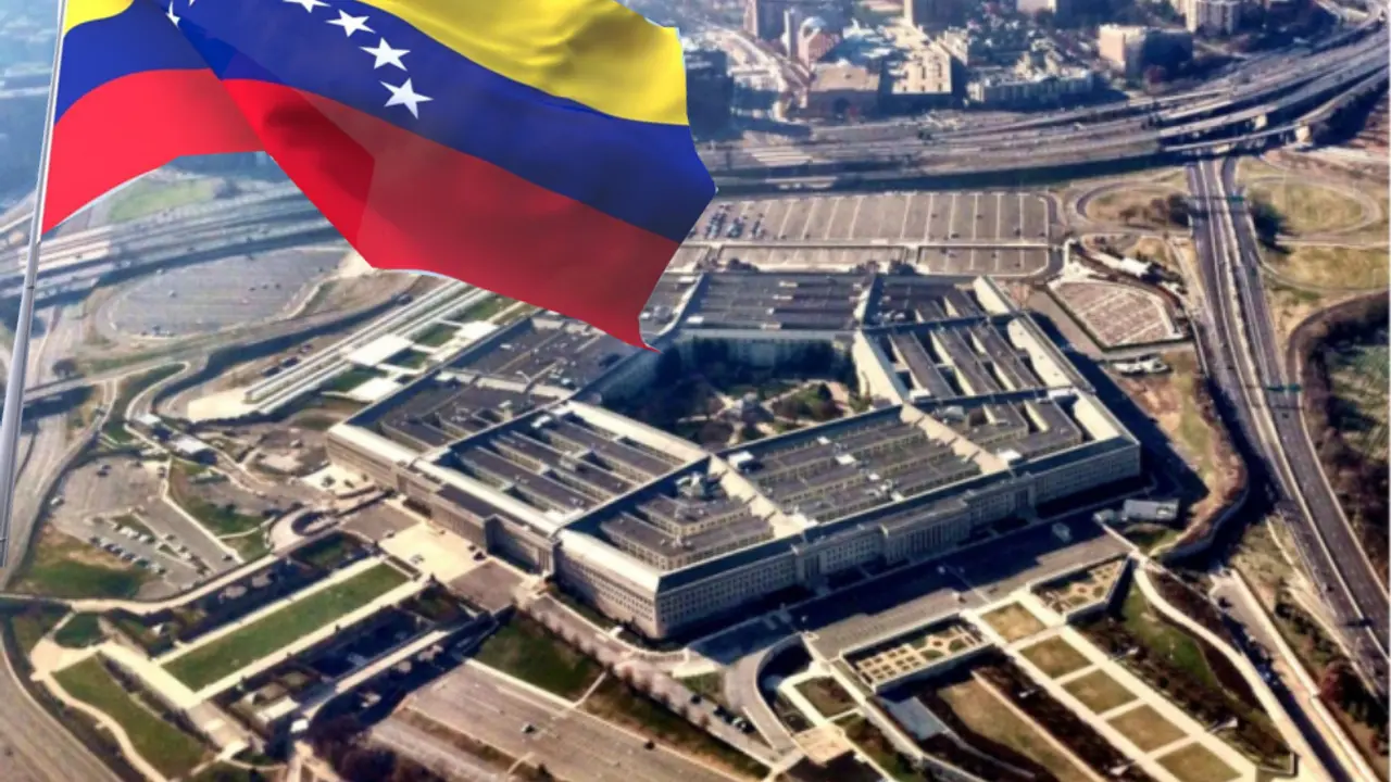 Pentagon