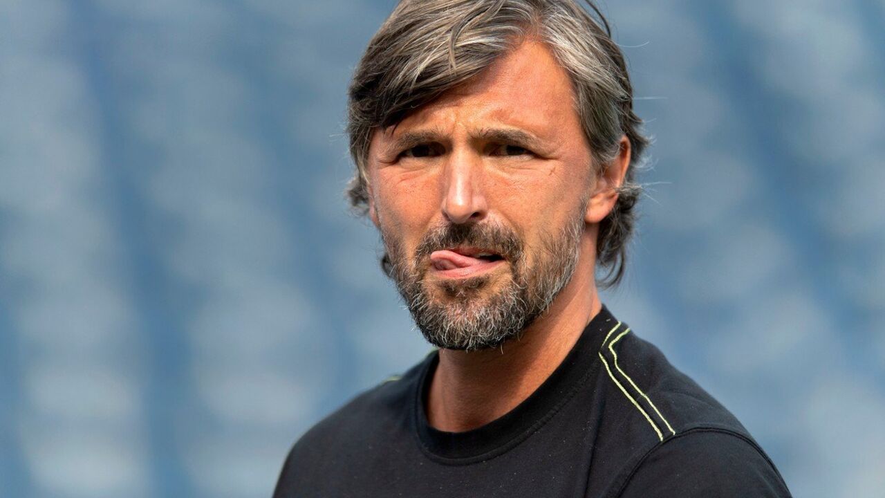 Goran Ivanišević