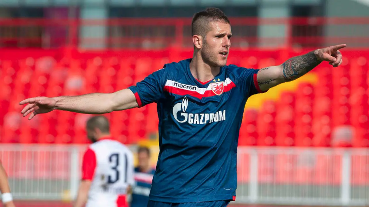 Aleksa Vukanović
