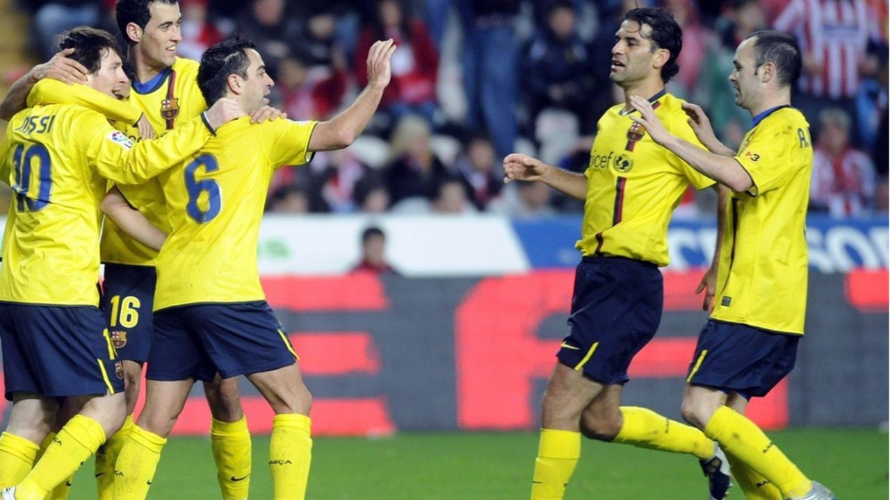 FK Barselona