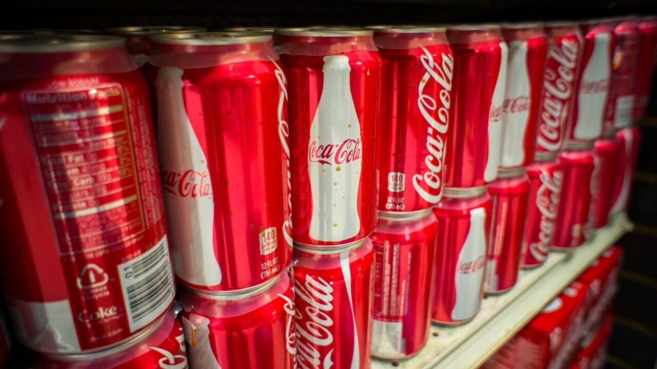 Coca-Cola