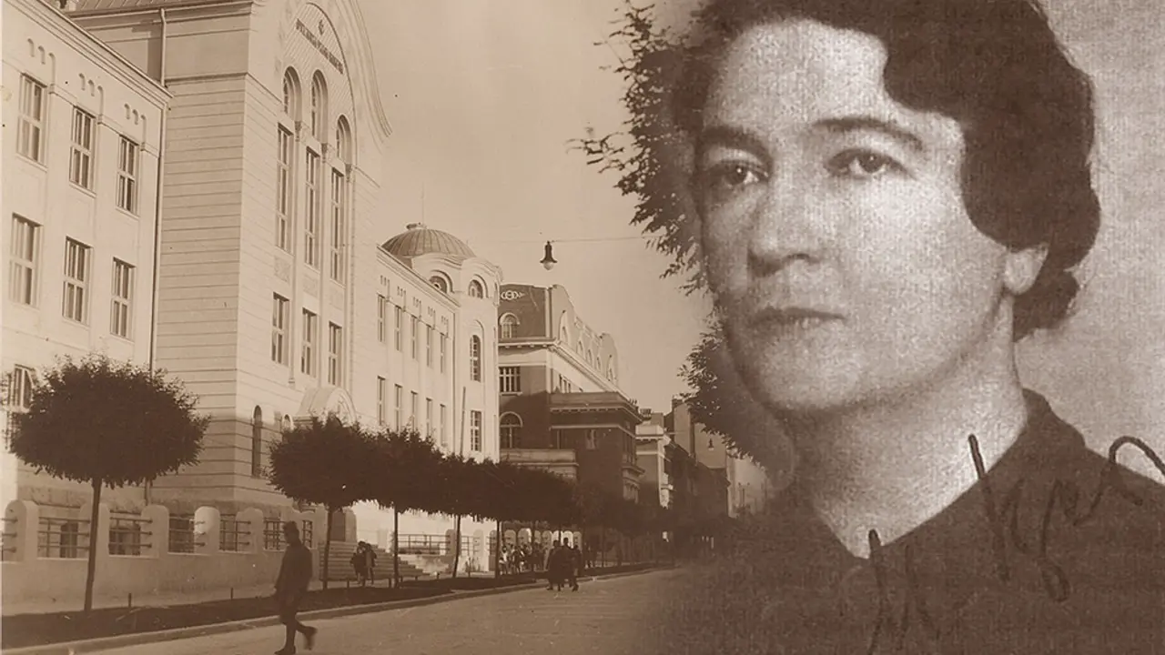 Milica Krstić