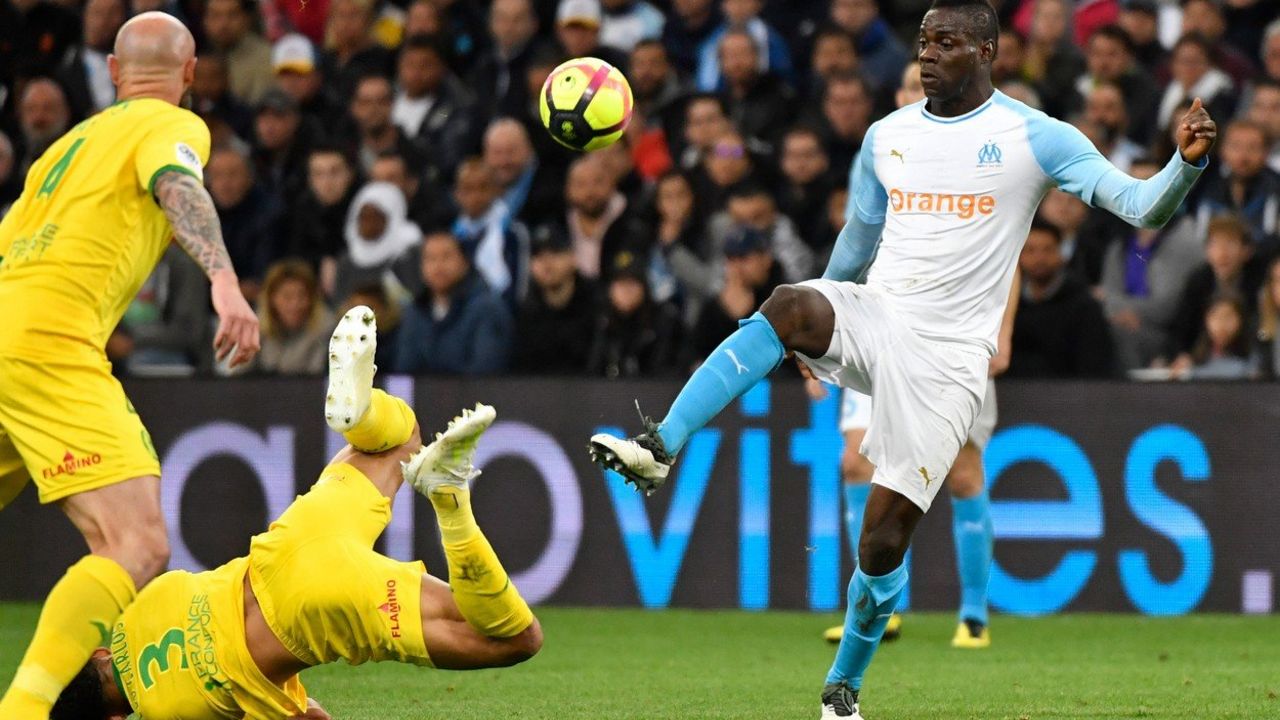 Mario Baloteli