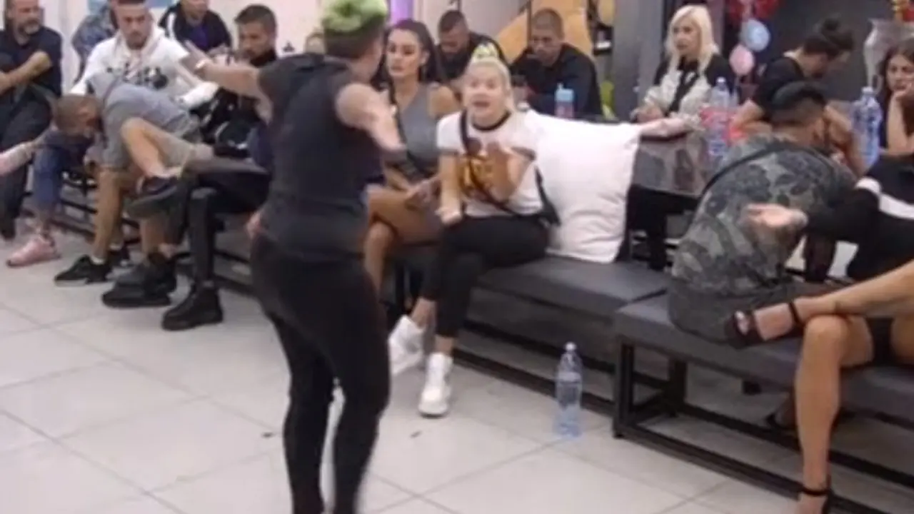 Sanja Stanković, Jovana Tomić Matora