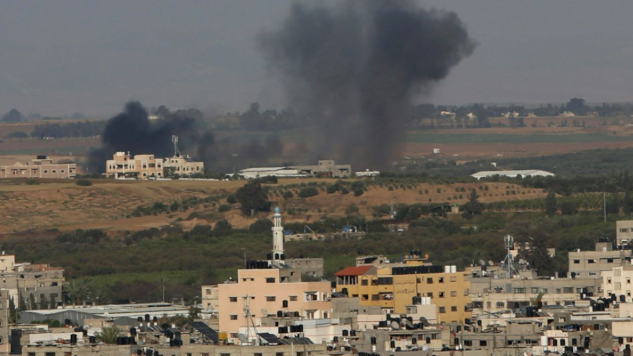 Izrael