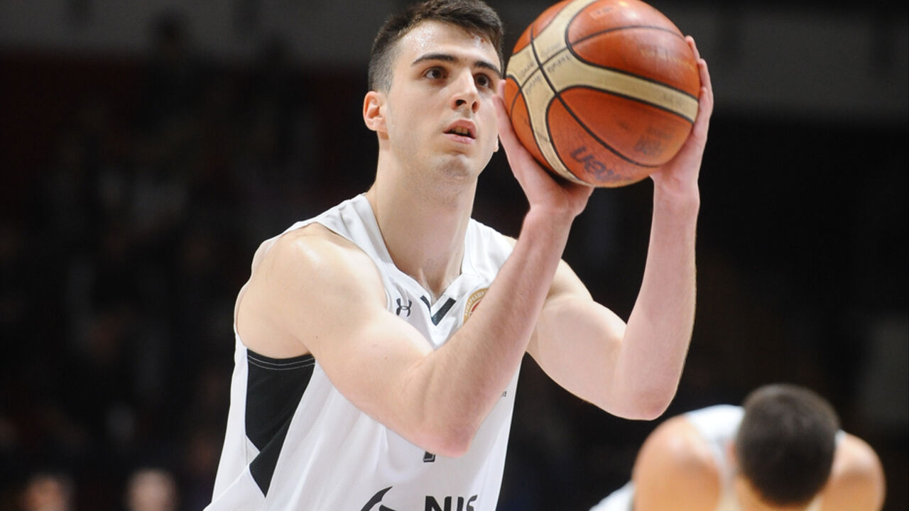 Vasilije Pušica