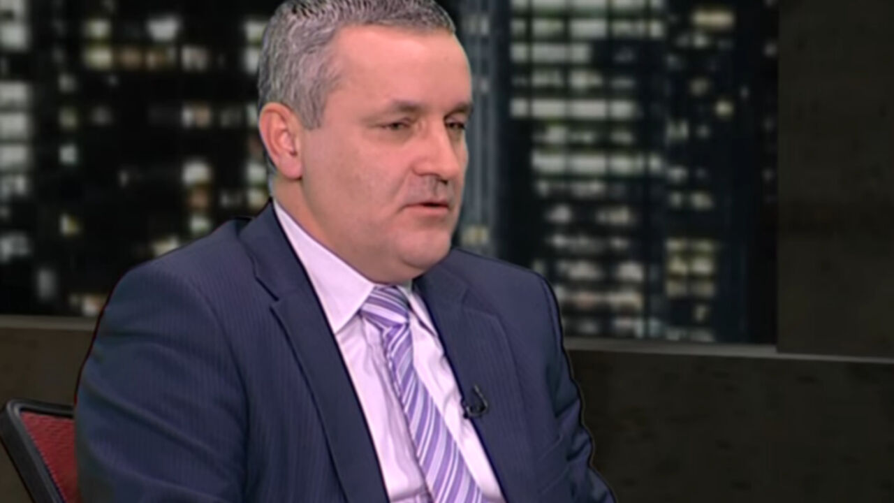 Miodrag Linta