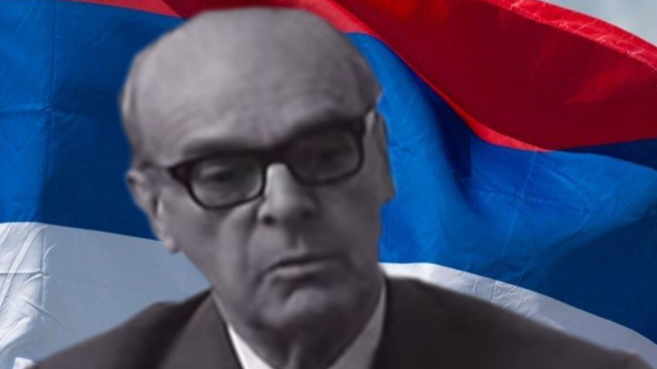 Meša Selimović