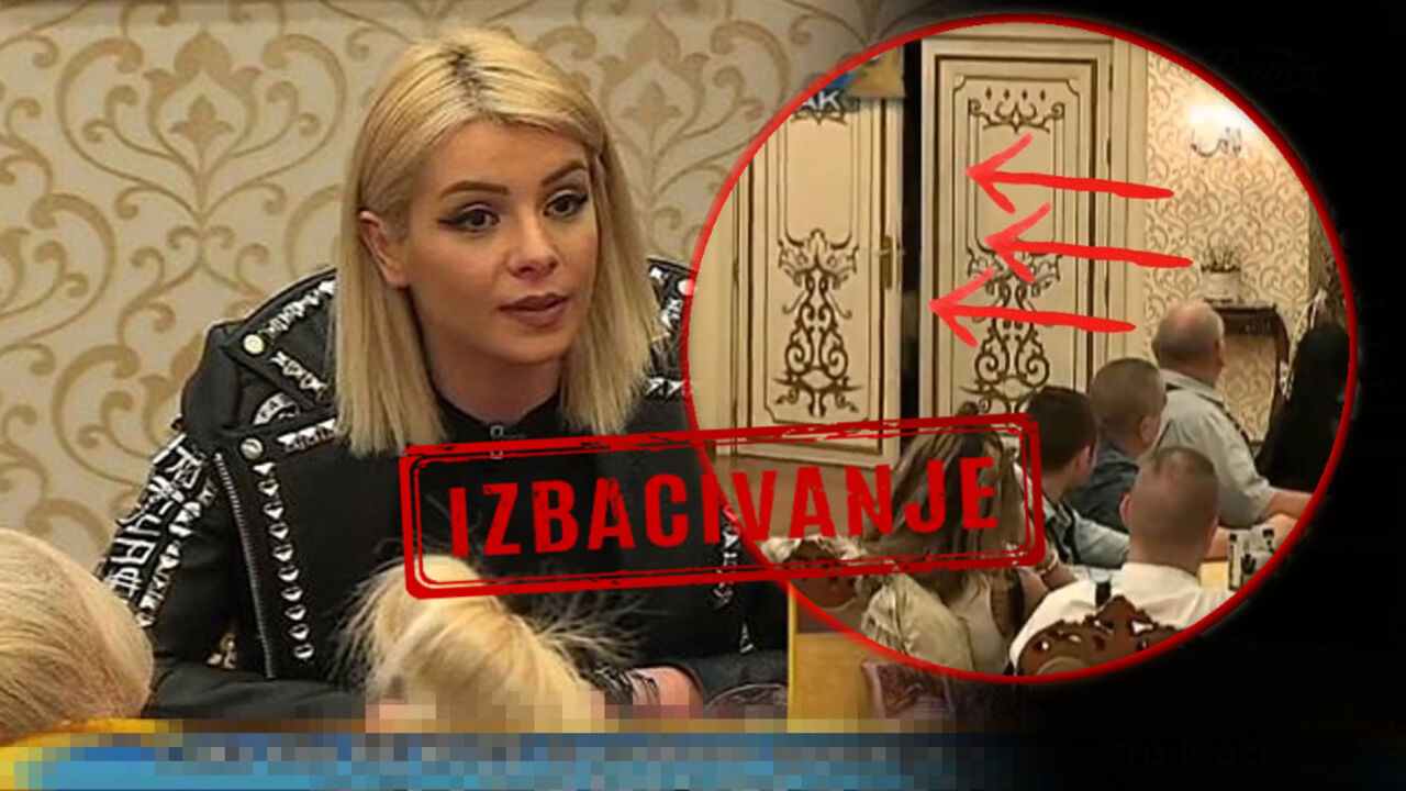 Parovi izbacivanje